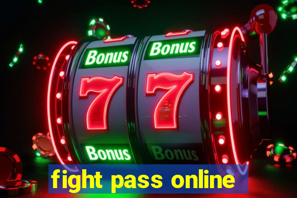 fight pass online